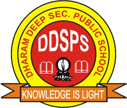 Dharam Deep Sec Public School